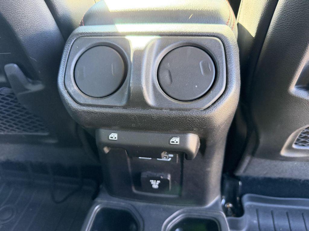 used 2020 Jeep Gladiator car, priced at $38,789