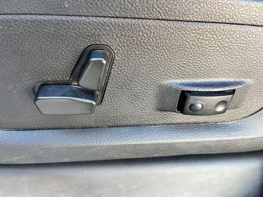 used 2022 Ram 2500 car, priced at $42,289