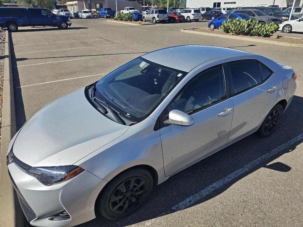 used 2019 Toyota Corolla car, priced at $14,789