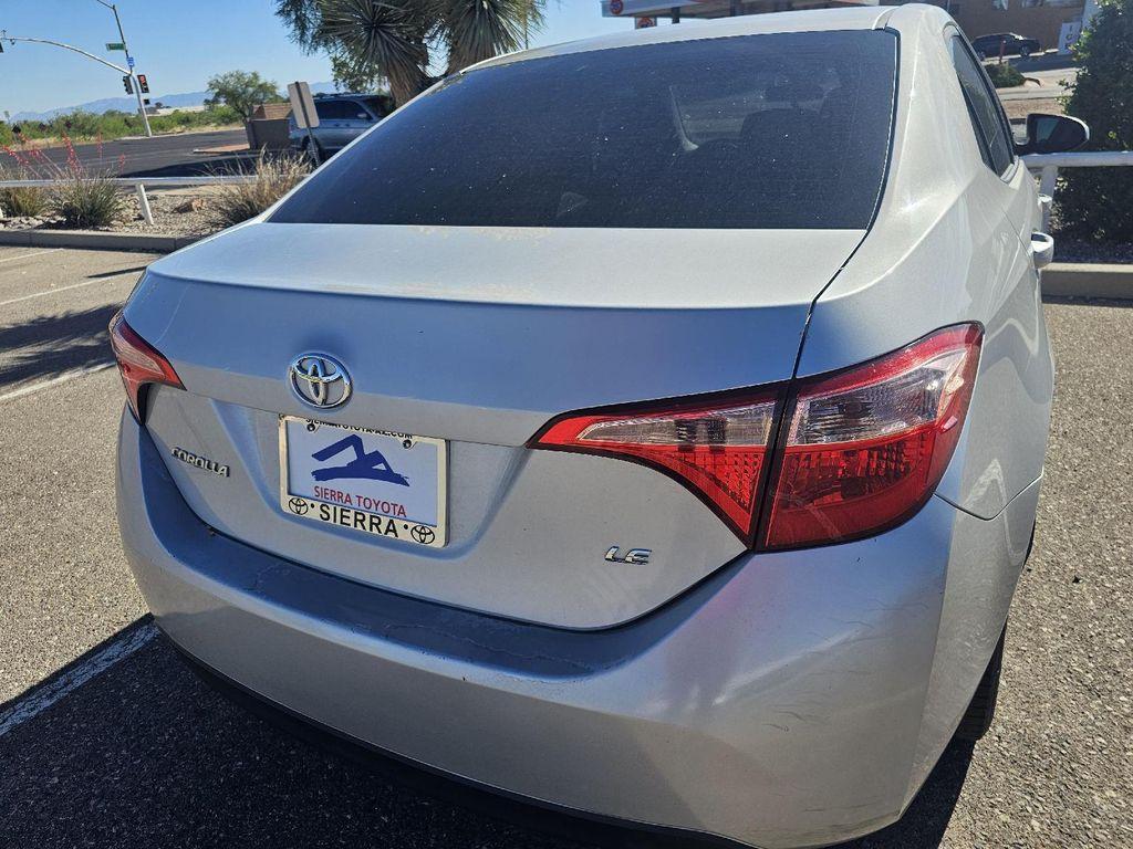 used 2019 Toyota Corolla car, priced at $14,789