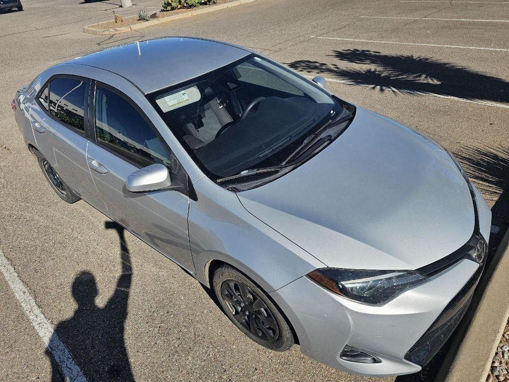 used 2019 Toyota Corolla car, priced at $14,789