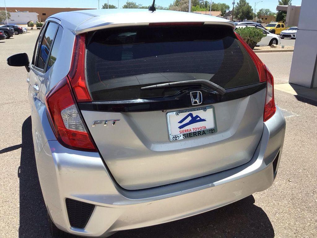 used 2015 Honda Fit car, priced at $10,789