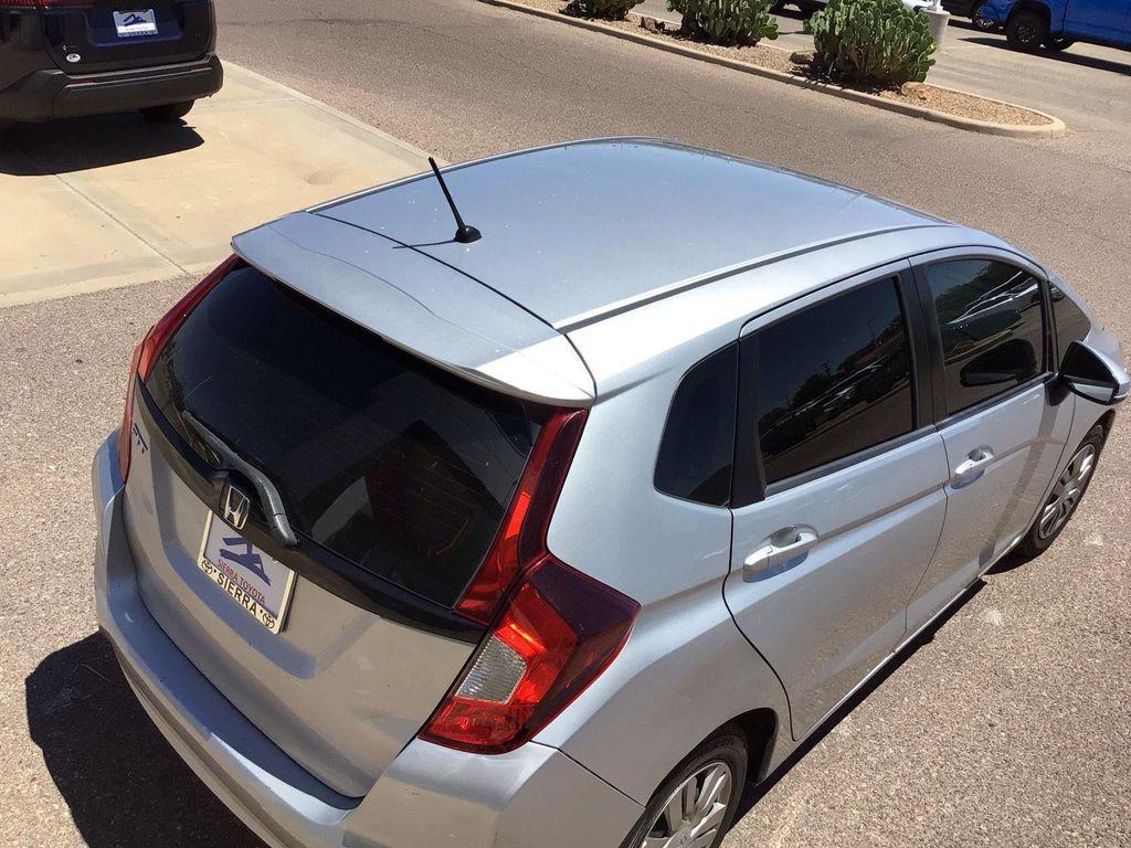 used 2015 Honda Fit car, priced at $10,789