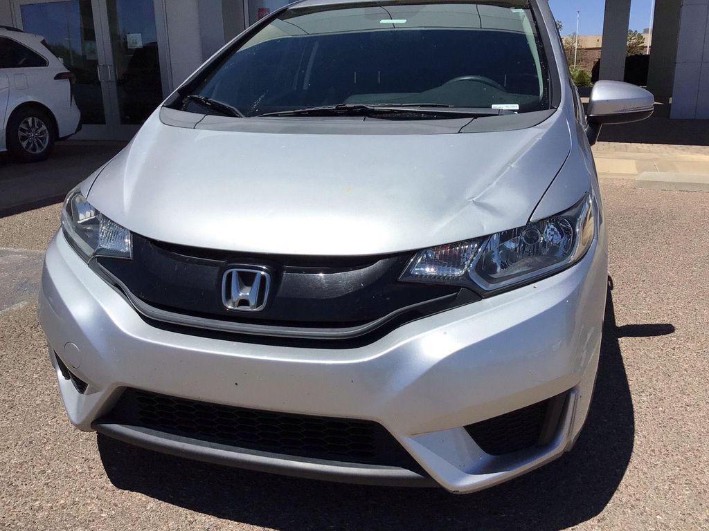 used 2015 Honda Fit car, priced at $10,789