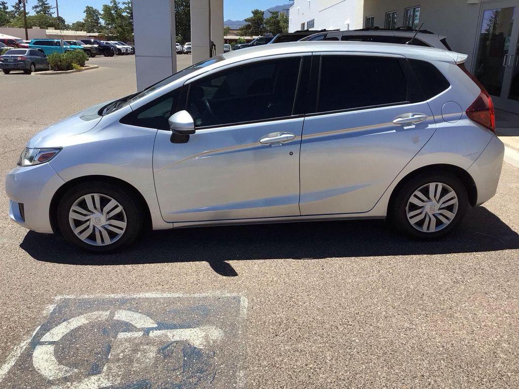 used 2015 Honda Fit car, priced at $10,789