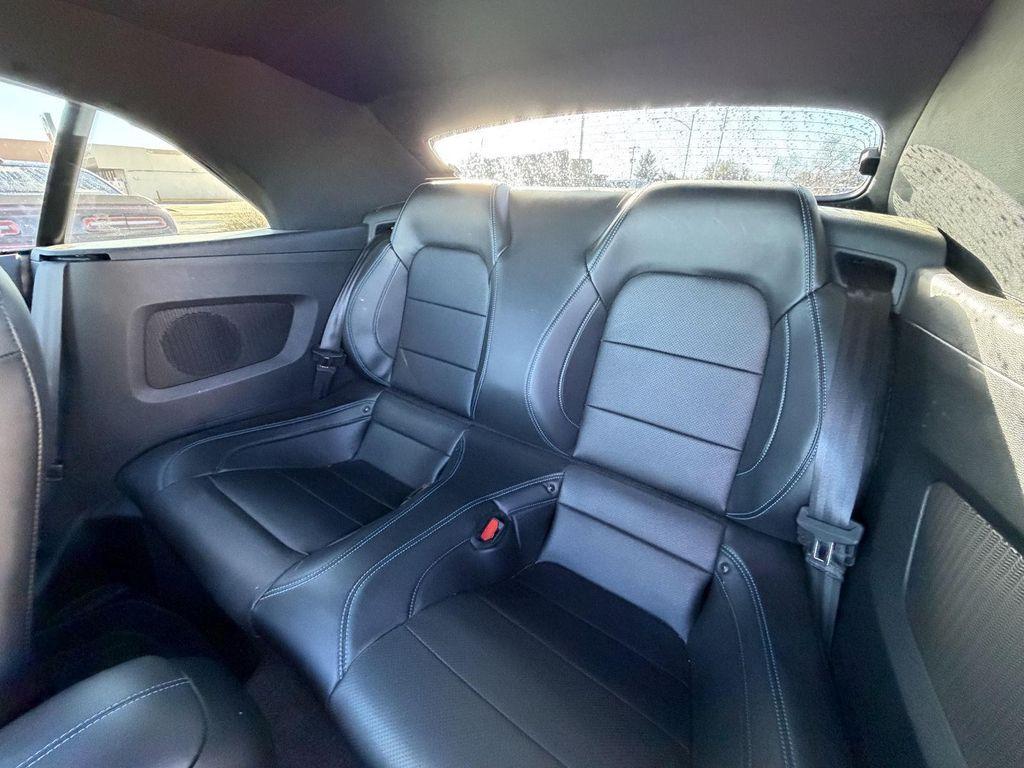 used 2022 Ford Mustang car, priced at $27,689