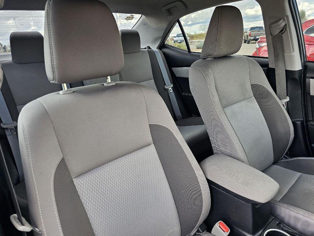 used 2018 Toyota Corolla car, priced at $14,289