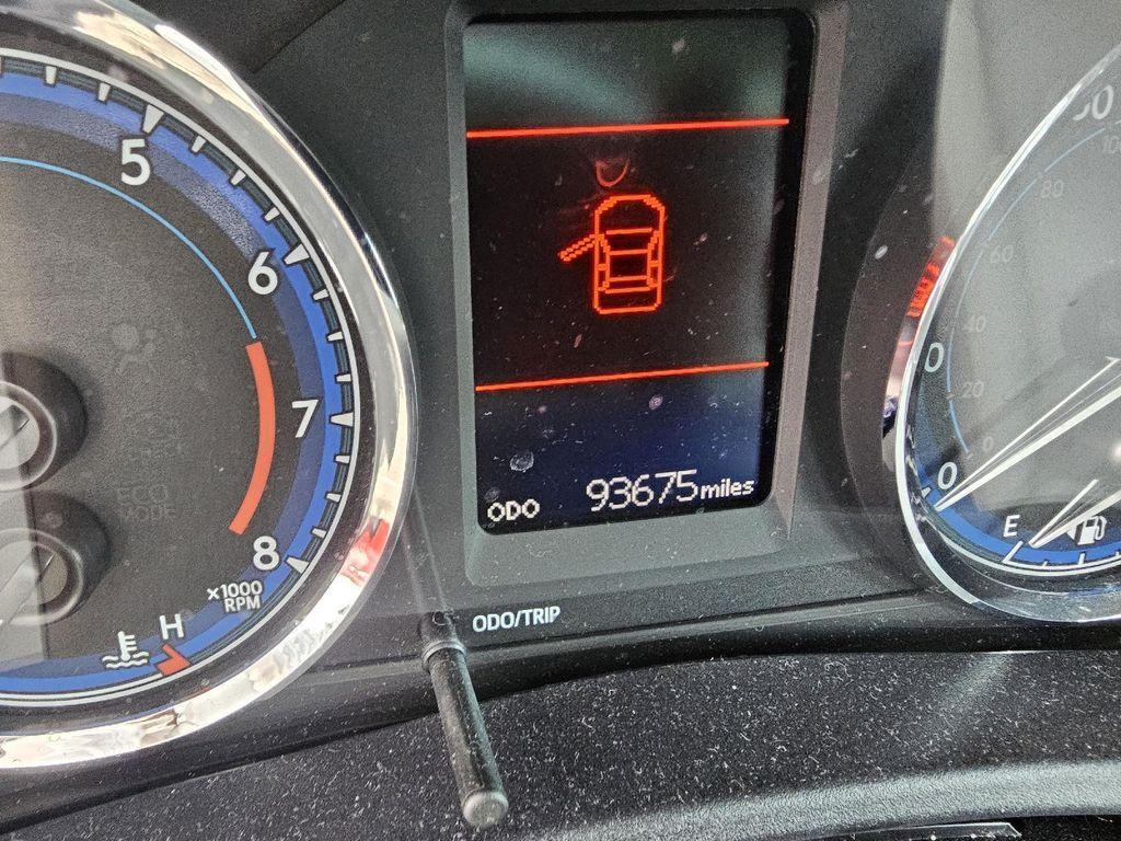 used 2018 Toyota Corolla car, priced at $14,289