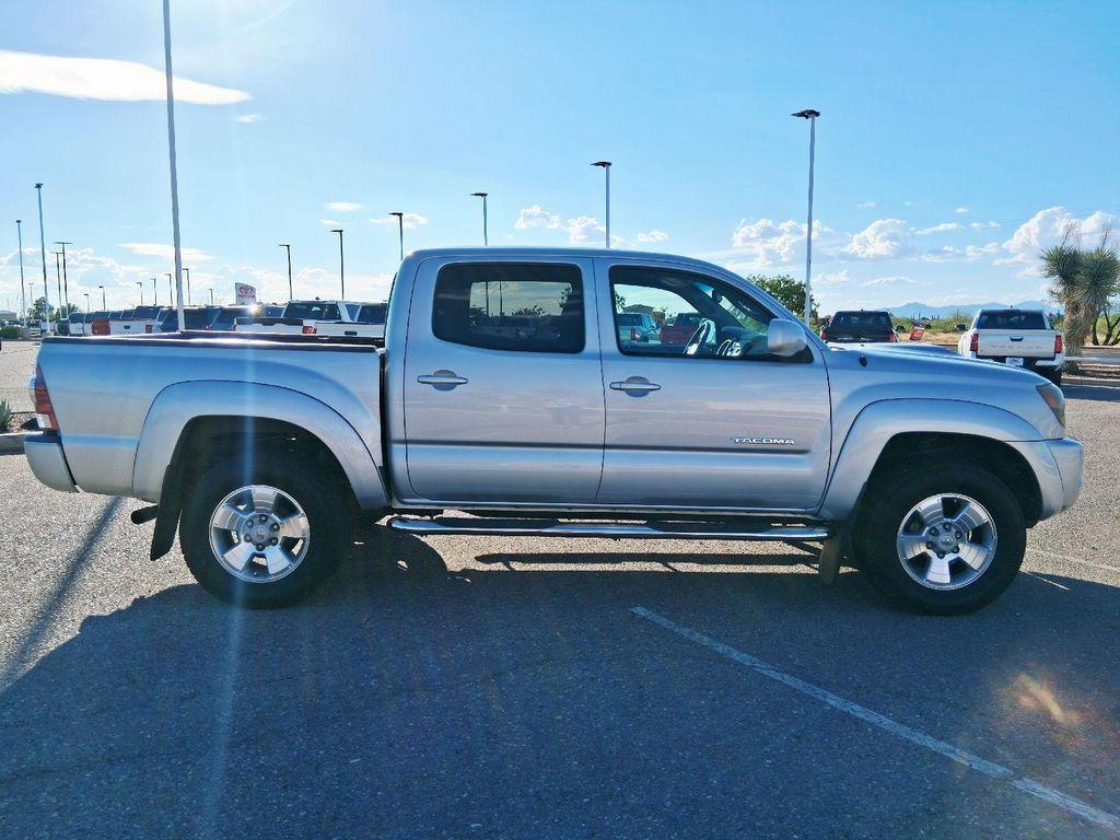 used 2010 Toyota Tacoma car, priced at $15,789