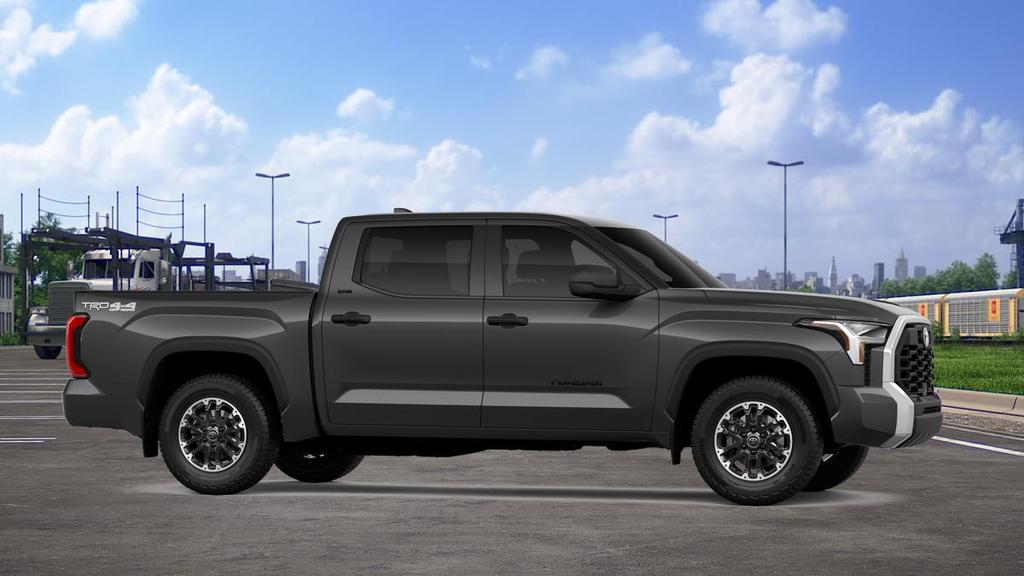 new 2026 Toyota Tundra car, priced at $53,883