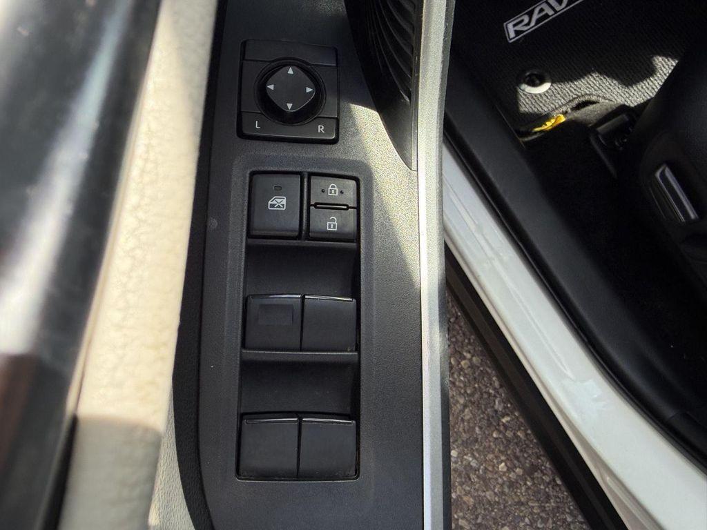 used 2019 Toyota RAV4 car, priced at $23,789