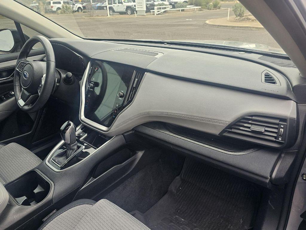 used 2024 Subaru Outback car, priced at $28,689