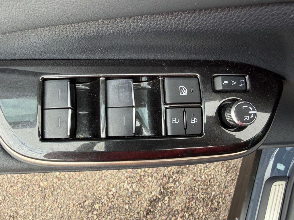 used 2025 Toyota Crown Signia car, priced at $42,789