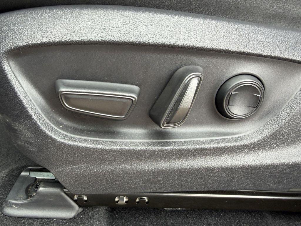 used 2025 Toyota Crown Signia car, priced at $42,789