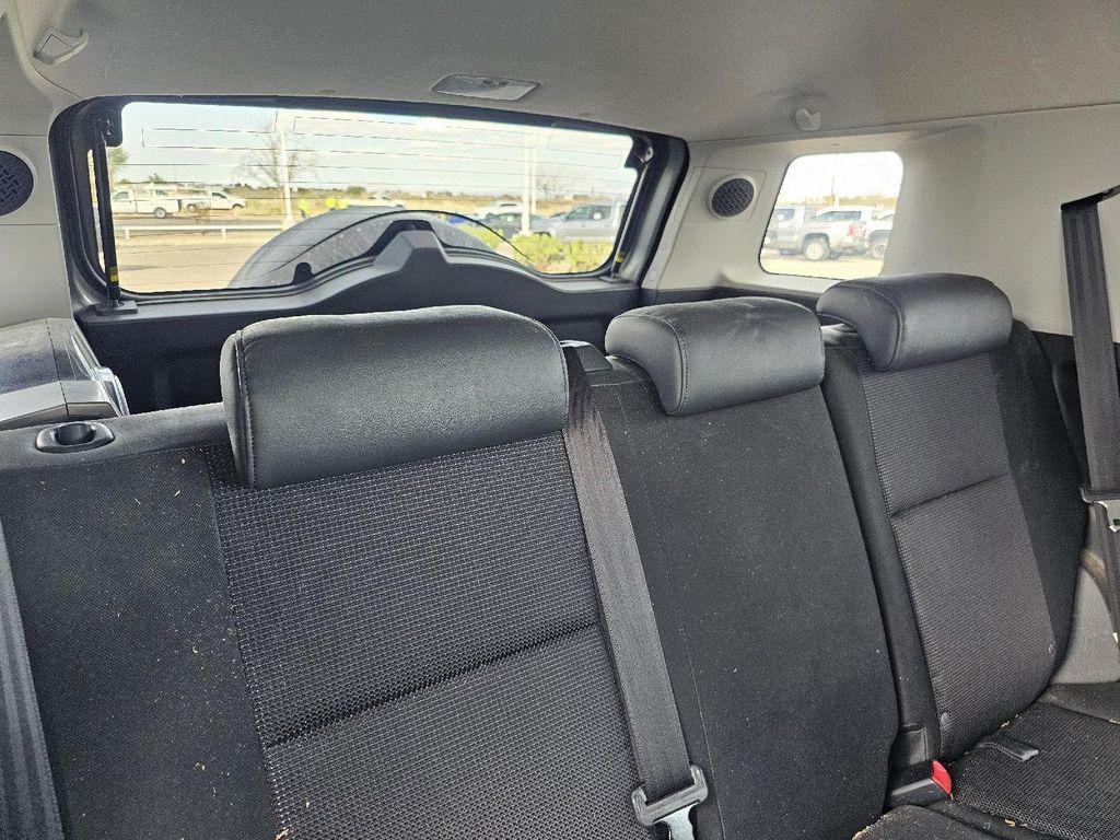 used 2010 Toyota FJ Cruiser car, priced at $24,289