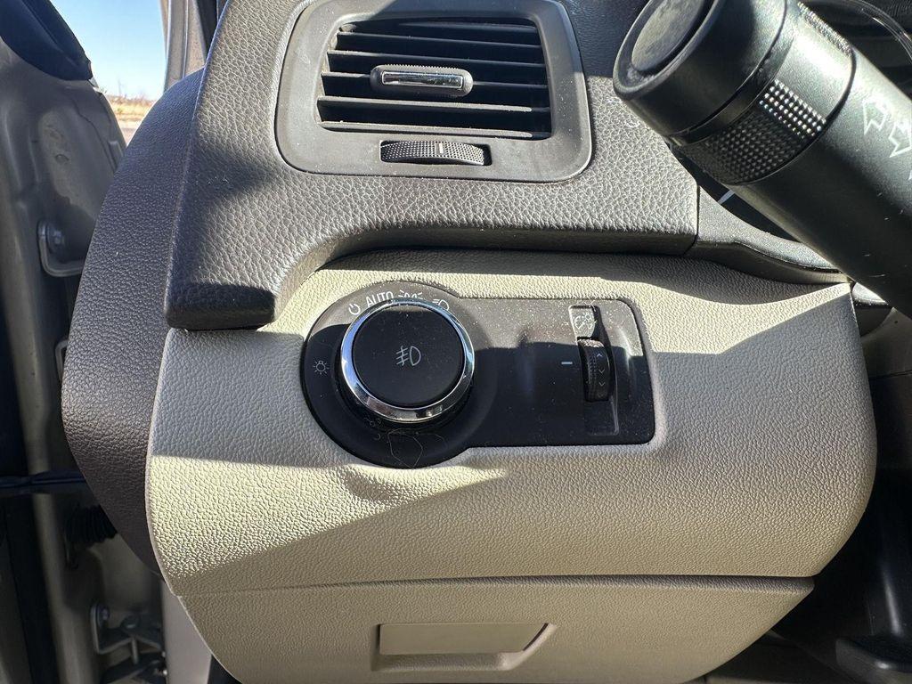 used 2015 Buick Regal car, priced at $9,789