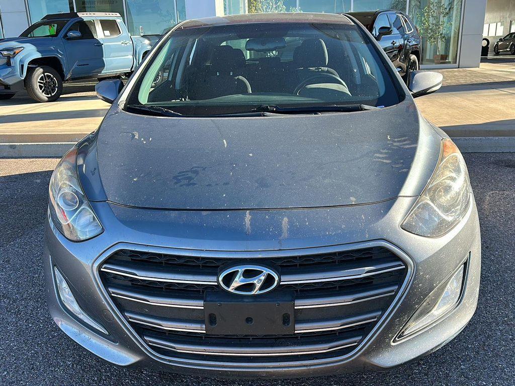 used 2016 Hyundai Elantra GT car, priced at $10,289