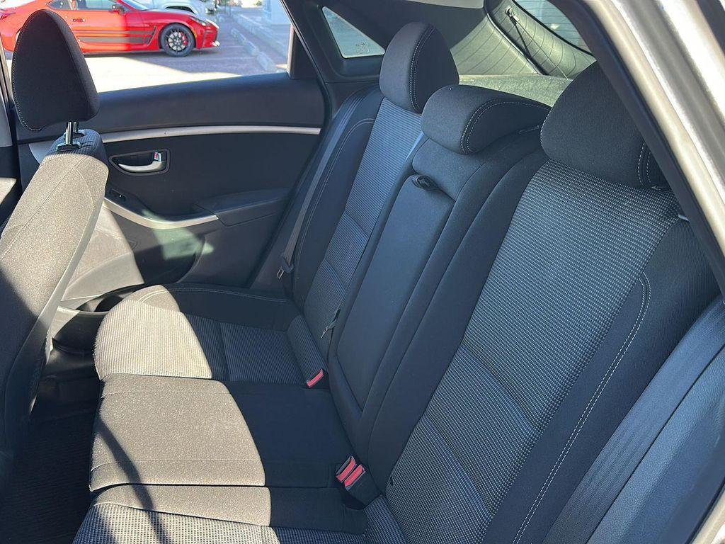 used 2016 Hyundai Elantra GT car, priced at $10,289