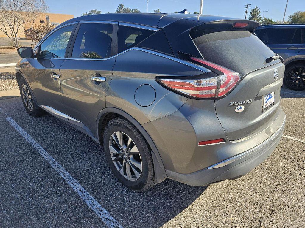 used 2016 Nissan Murano car, priced at $10,289