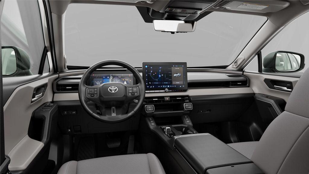 new 2026 Toyota RAV4 car, priced at $45,089