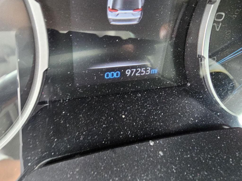 used 2020 Toyota RAV4 Hybrid car, priced at $24,989