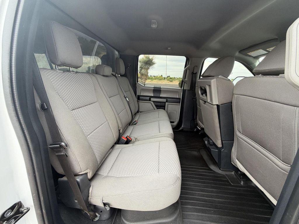 used 2022 Ford F-250 car, priced at $48,789