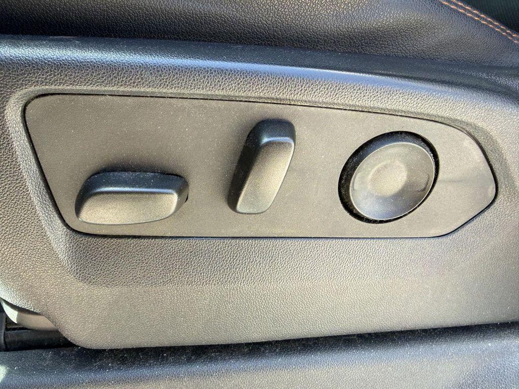 used 2023 GMC Sierra 1500 car, priced at $55,489