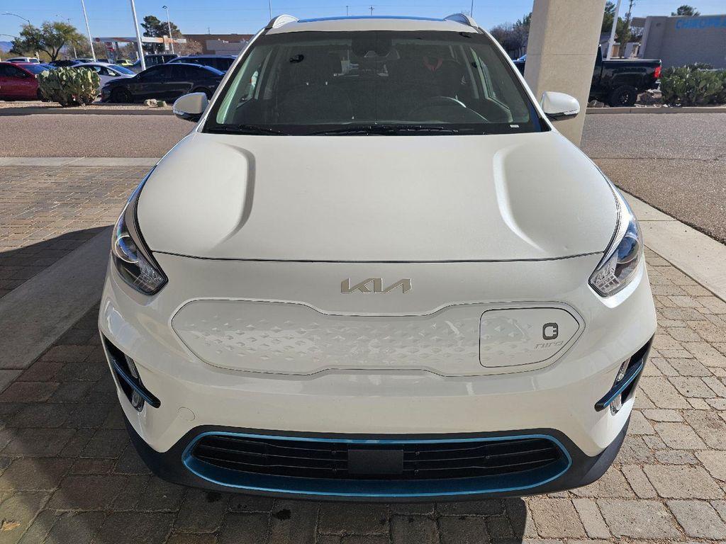used 2022 Kia Niro EV car, priced at $19,289