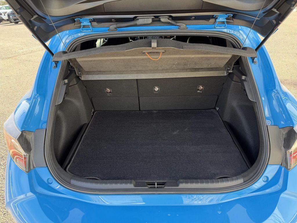 used 2022 Toyota Corolla car, priced at $23,289