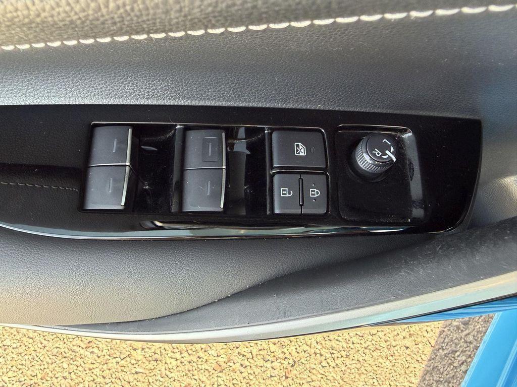 used 2022 Toyota Corolla car, priced at $23,289