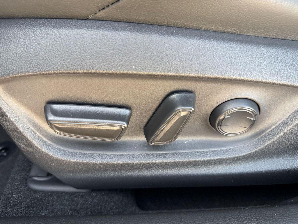 used 2022 Toyota Corolla car, priced at $23,289