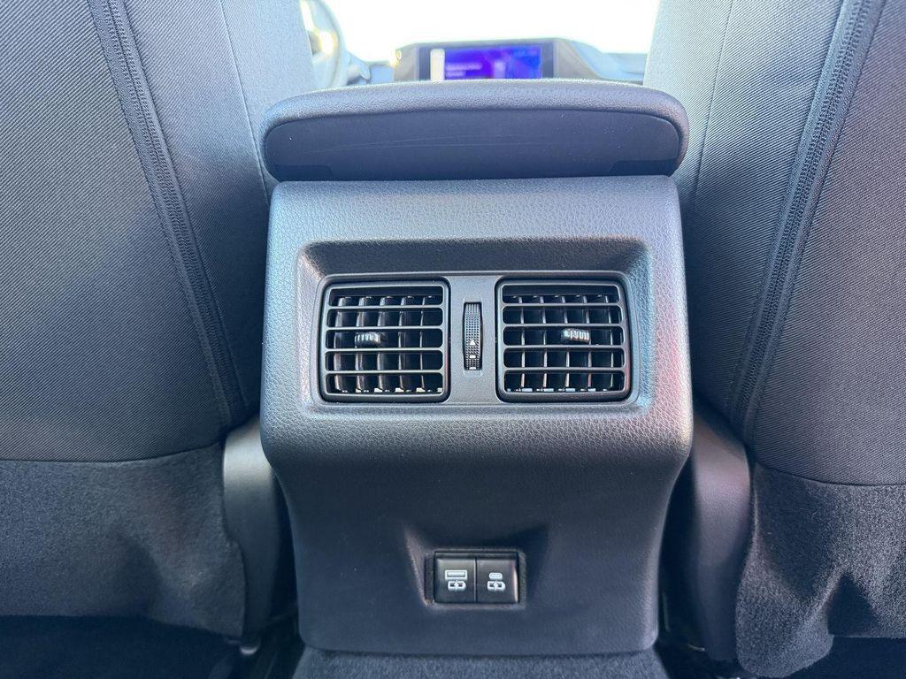 used 2025 Toyota Camry car, priced at $28,989