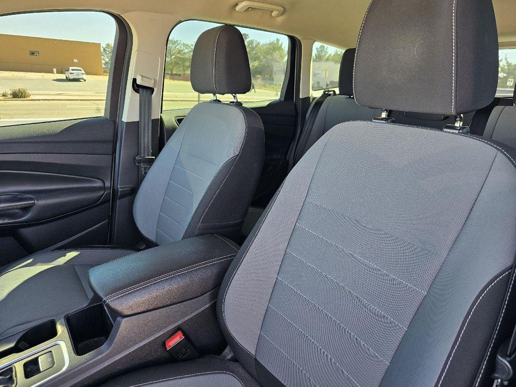 used 2017 Ford Escape car, priced at $10,789