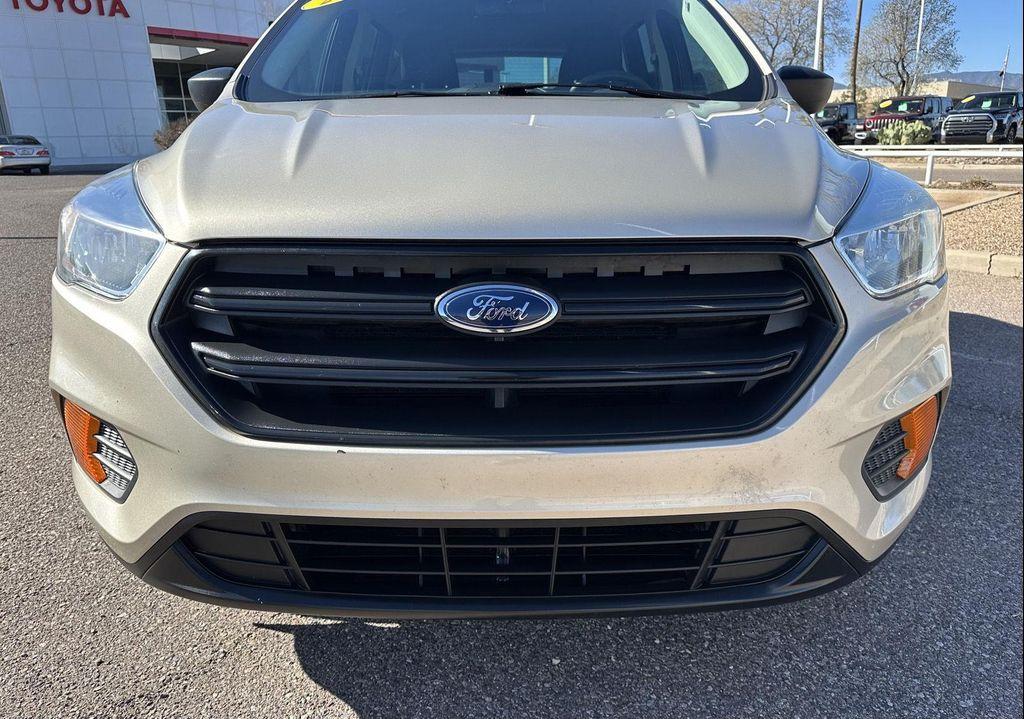 used 2017 Ford Escape car, priced at $10,289