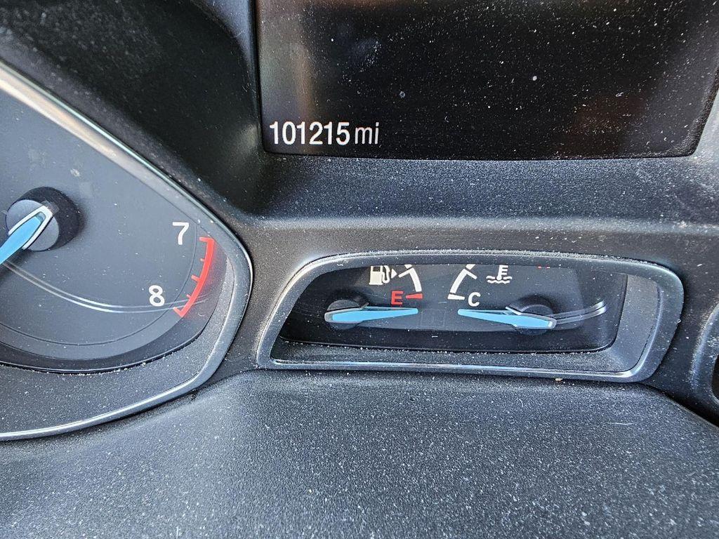 used 2017 Ford Escape car, priced at $10,789