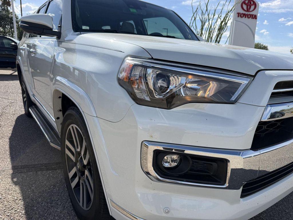 used 2023 Toyota 4Runner car, priced at $46,589