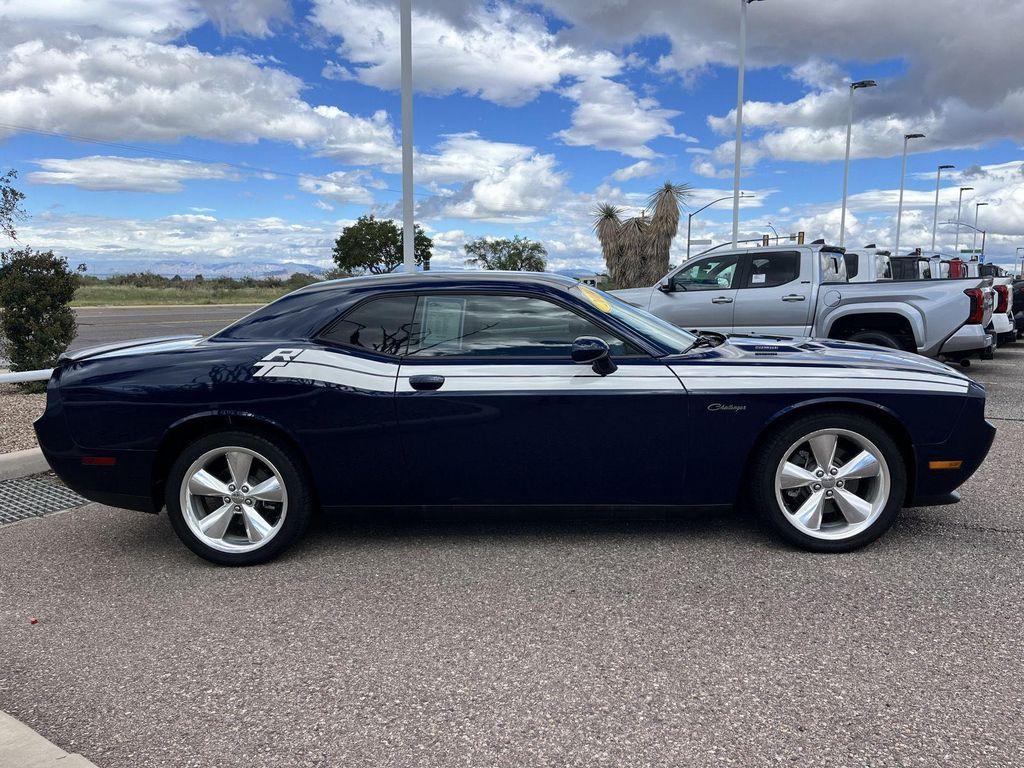 used 2014 Dodge Challenger car, priced at $24,289