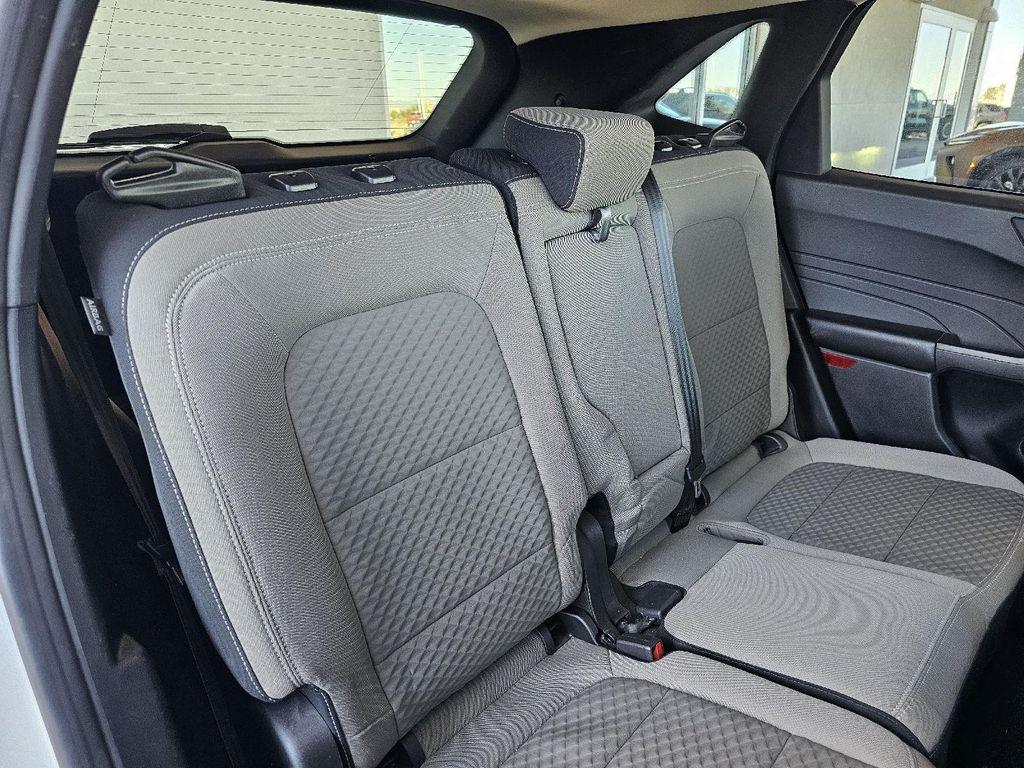 used 2022 Ford Escape car, priced at $18,289