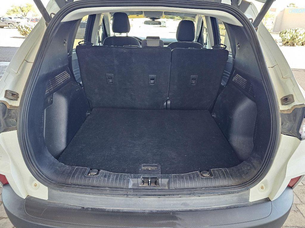 used 2022 Ford Escape car, priced at $18,289