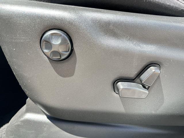 used 2024 Dodge Durango car, priced at $30,489