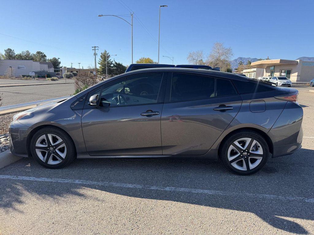used 2016 Toyota Prius car, priced at $16,589