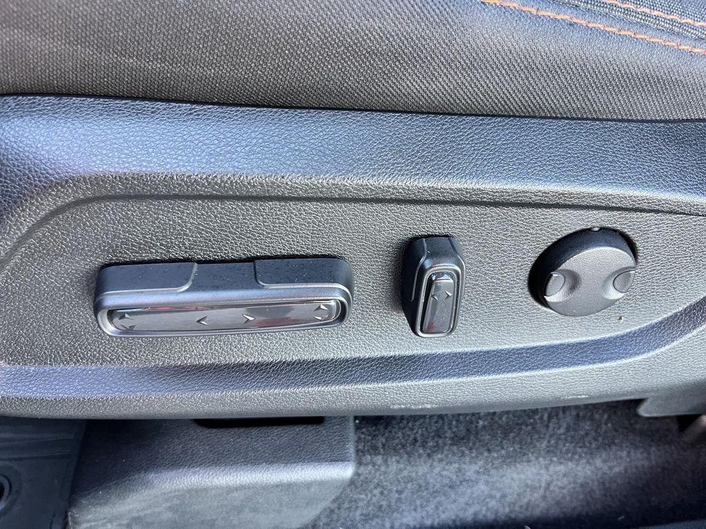 used 2023 Honda Pilot car, priced at $36,789