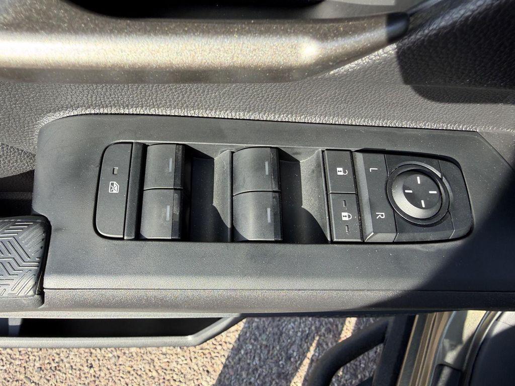 used 2025 Toyota Tacoma Hybrid car, priced at $51,289