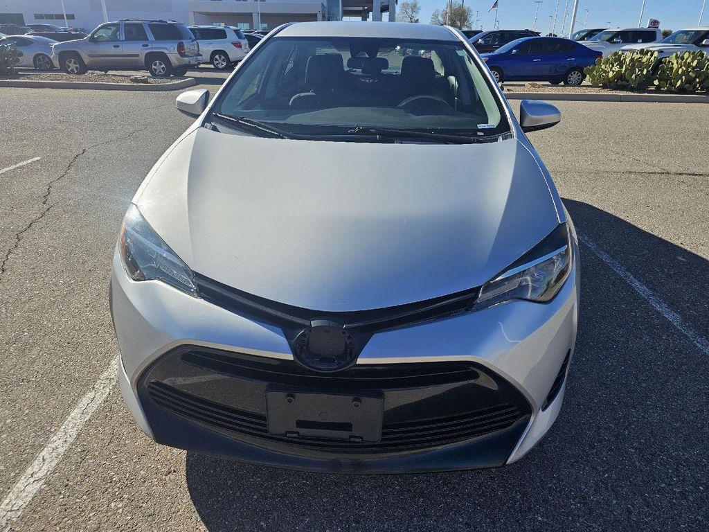 used 2019 Toyota Corolla car, priced at $14,289