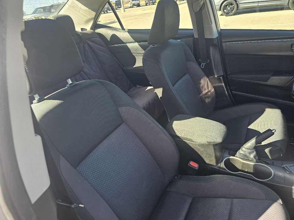 used 2019 Toyota Corolla car, priced at $14,289