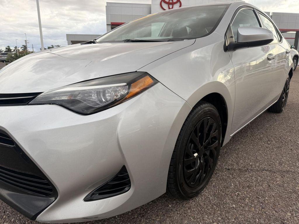 used 2019 Toyota Corolla car, priced at $14,289