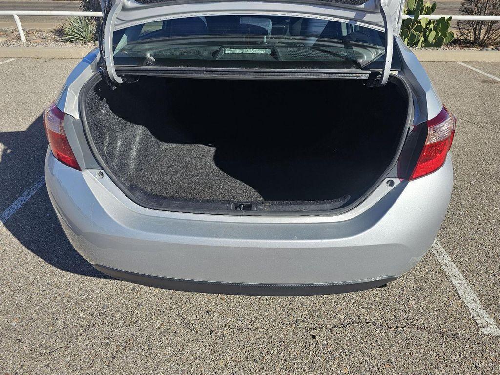 used 2019 Toyota Corolla car, priced at $14,289