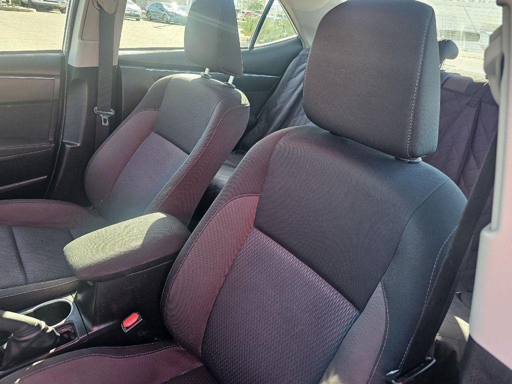 used 2019 Toyota Corolla car, priced at $14,289