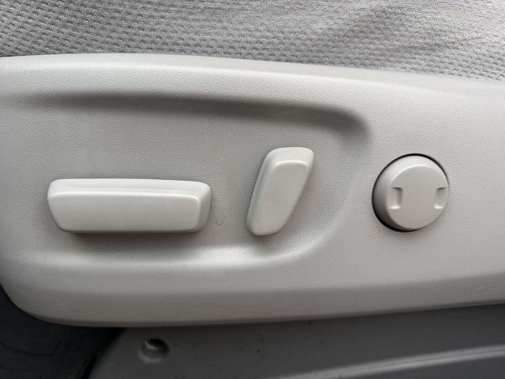 used 2018 Toyota Sienna car, priced at $21,789