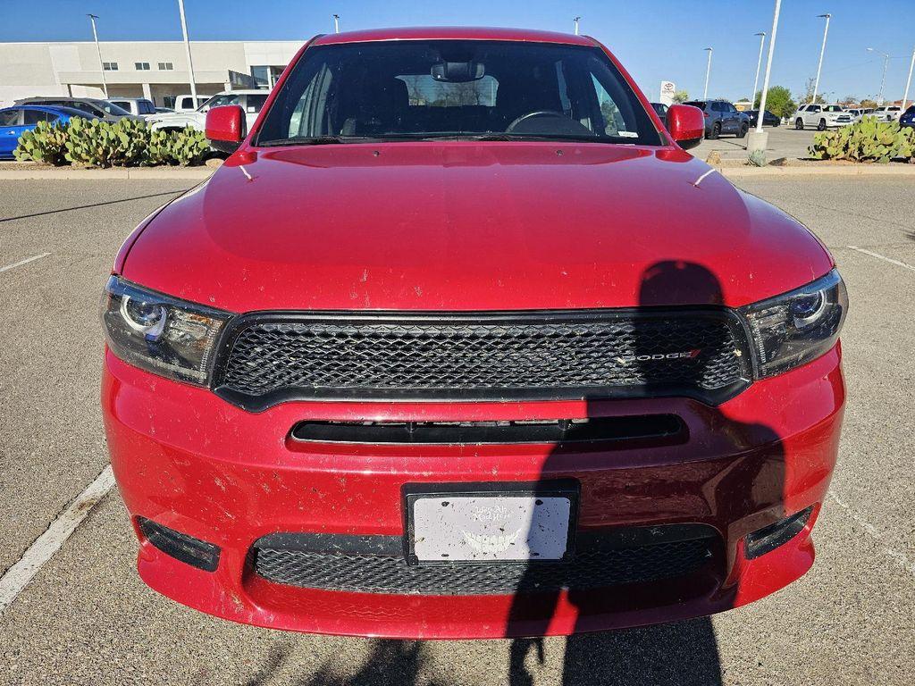 used 2019 Dodge Durango car, priced at $20,289